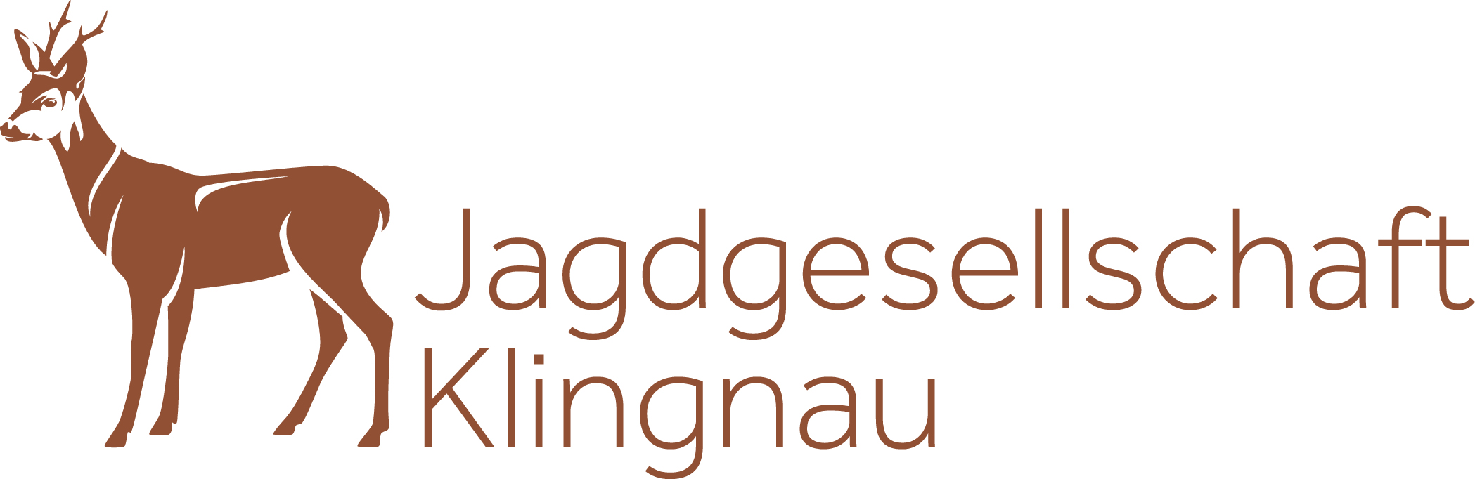 Logo Jagdgesellschaft Tegerfelden